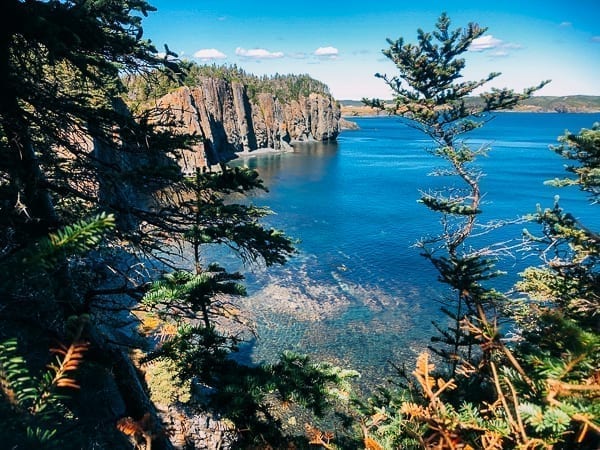 Newfoundland Canada - The Rock by cwww5.fioekdjsdas.cf