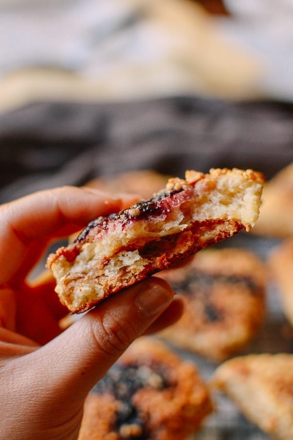 Peanut Butter & Jelly Scones, by cwww5.fioekdjsdas.cf