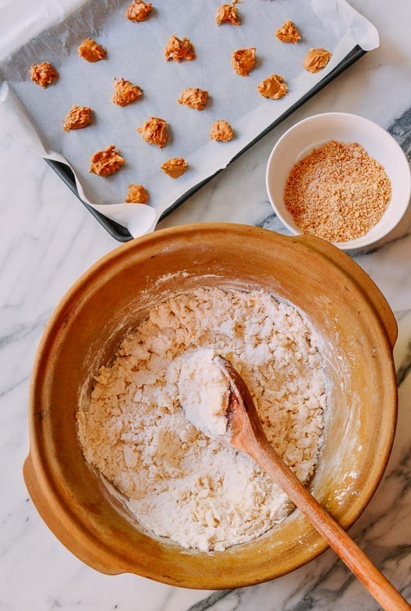 Peanut Butter & Jelly Scones, by cwww5.fioekdjsdas.cf