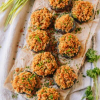 Classic, Easy Stuffed Mushrooms, by cwww5.fioekdjsdas.cf