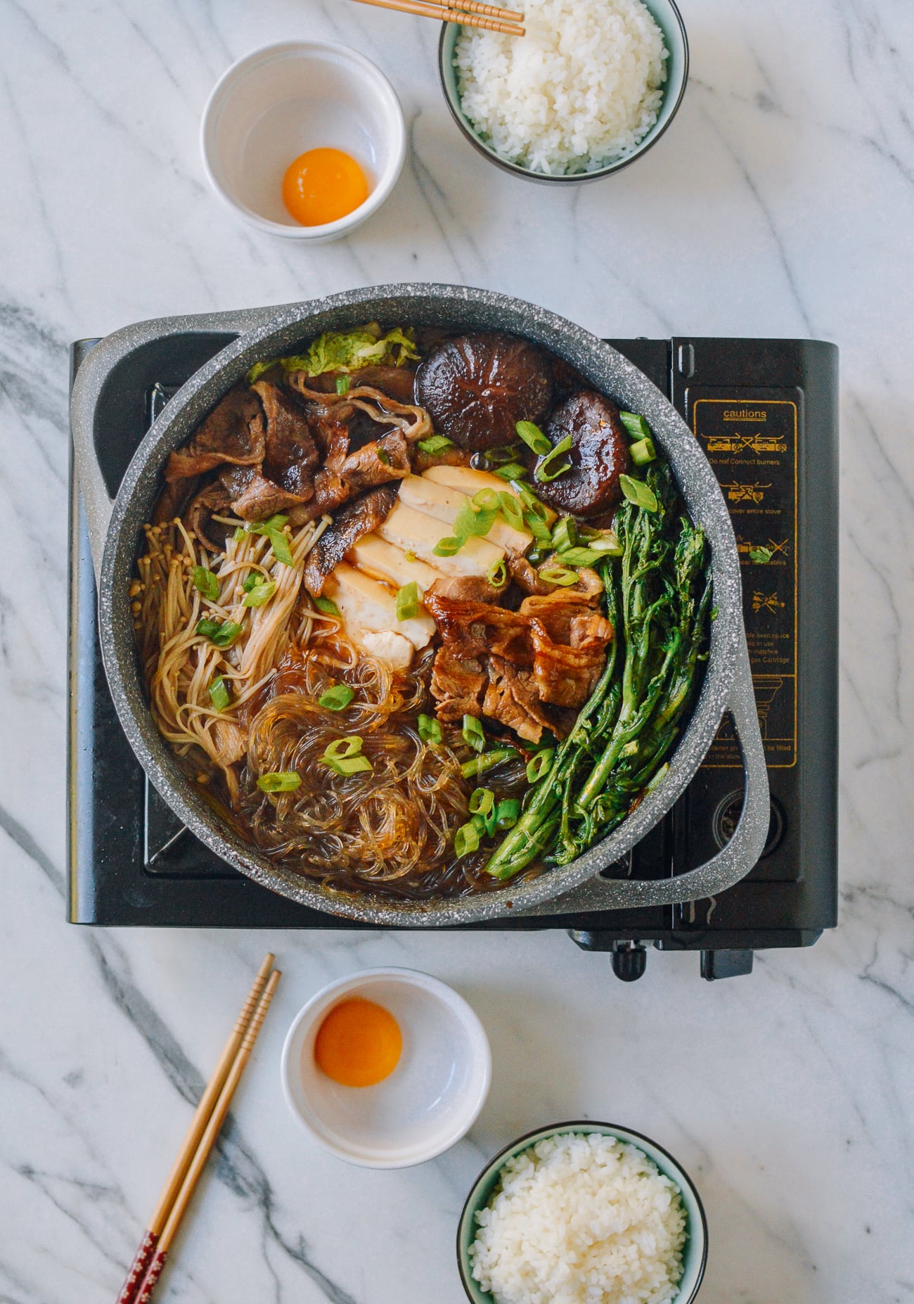 sukiyaki