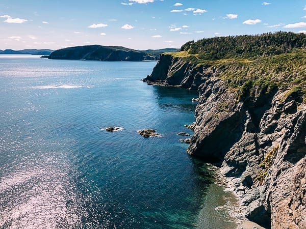 Newfoundland Canada - The Rock by cwww5.fioekdjsdas.cf