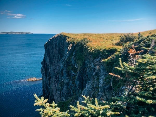 Newfoundland Canada - The Rock by cwww5.fioekdjsdas.cf