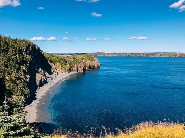 Newfoundland Canada - The Rock by cwww5.fioekdjsdas.cf