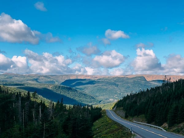 Newfoundland Canada - The Rock by cwww5.fioekdjsdas.cf