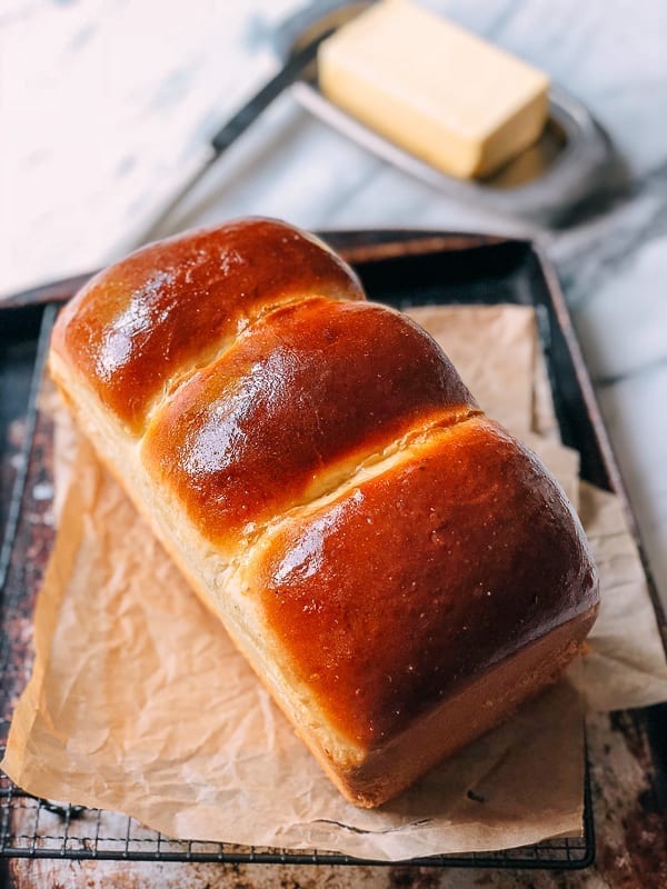 Old-Style Shanghai Bread, by cwww5.fioekdjsdas.cf