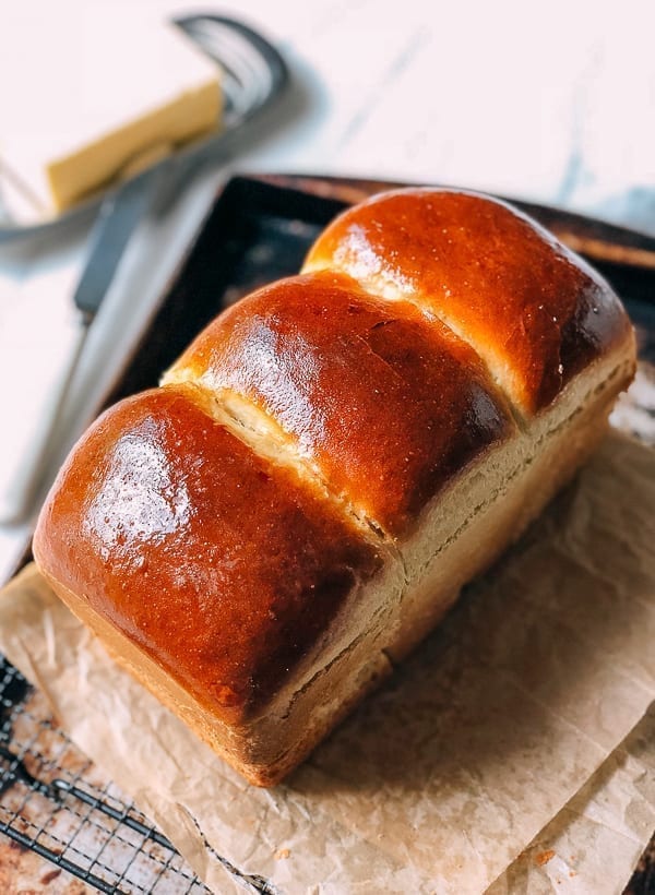 Old-Style Shanghai Bread, by cwww5.fioekdjsdas.cf