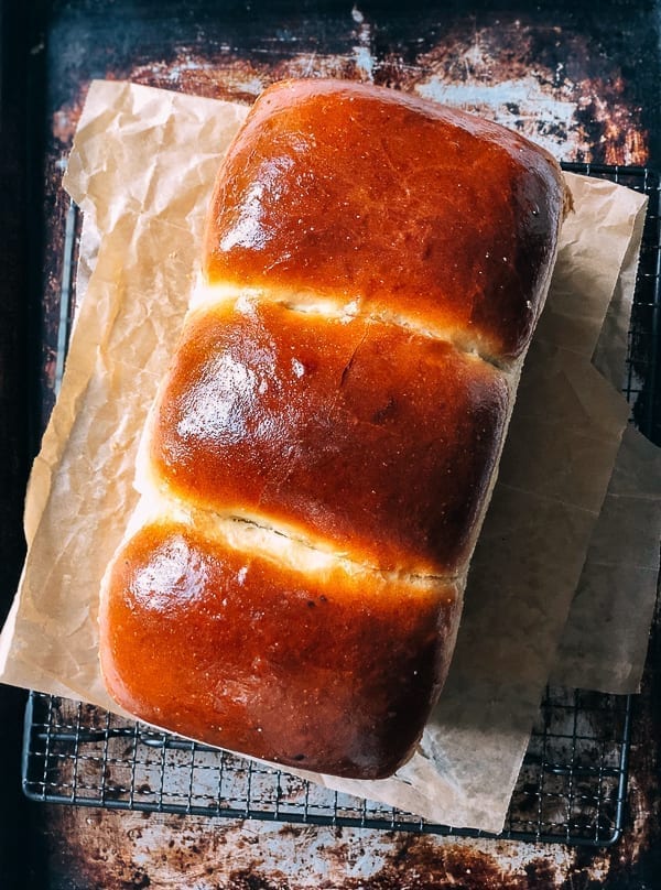 Old-Style Shanghai Bread, by cwww5.fioekdjsdas.cf