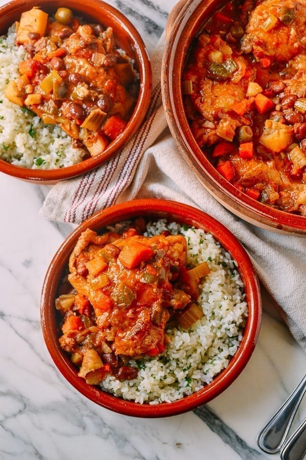 30 Pantry & Freezer Recipes to Keep You Healthy & Sane 