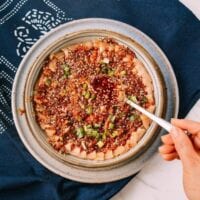 Suan Ni Bai Rou (Sliced Pork with Garlic Sauce), by cwww5.fioekdjsdas.cf