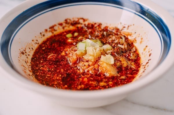 Suan Ni Bai Rou (Sliced Pork with Garlic Sauce), by cwww5.fioekdjsdas.cf