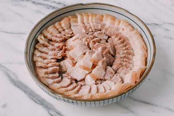 Suan Ni Bai Rou (Sliced Pork with Garlic Sauce), by cwww5.fioekdjsdas.cf