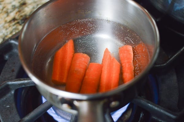 Blanched Carrot, by cwww5.fioekdjsdas.cf