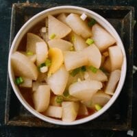 Tasty Boiled Daikon, by cwww5.fioekdjsdas.cf