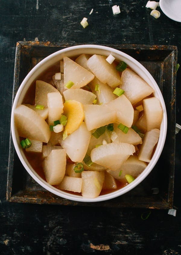 Tasty Boiled Daikon, by cwww5.fioekdjsdas.cf