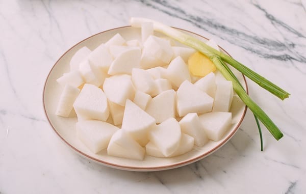 Boiled Daikon, by cwww5.fioekdjsdas.cf