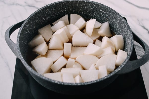 Boiled Daikon, by cwww5.fioekdjsdas.cf
