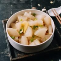 Boiled Daikon, by cwww5.fioekdjsdas.cf