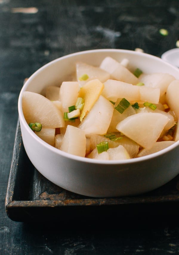 Boiled Daikon, by cwww5.fioekdjsdas.cf