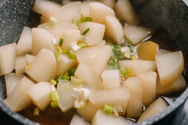 Boiled Daikon, by cwww5.fioekdjsdas.cf