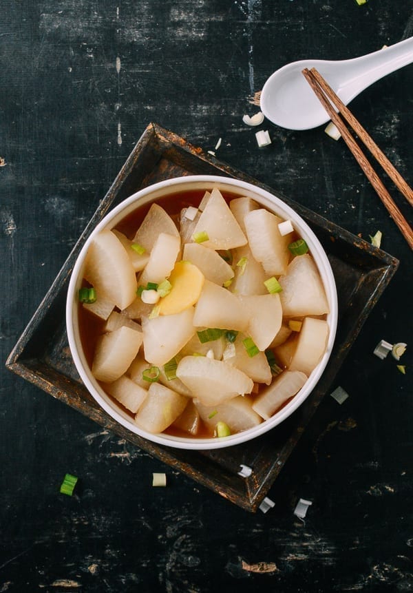 Boiled Daikon, by cwww5.fioekdjsdas.cf
