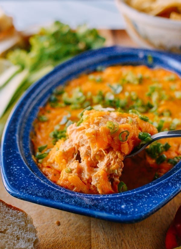 Buffalo Chicken Dip, by cwww5.fioekdjsdas.cf