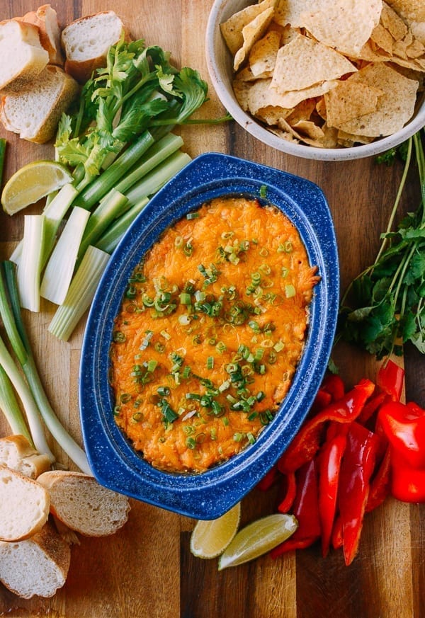 Buffalo Chicken Dip, by cwww5.fioekdjsdas.cf