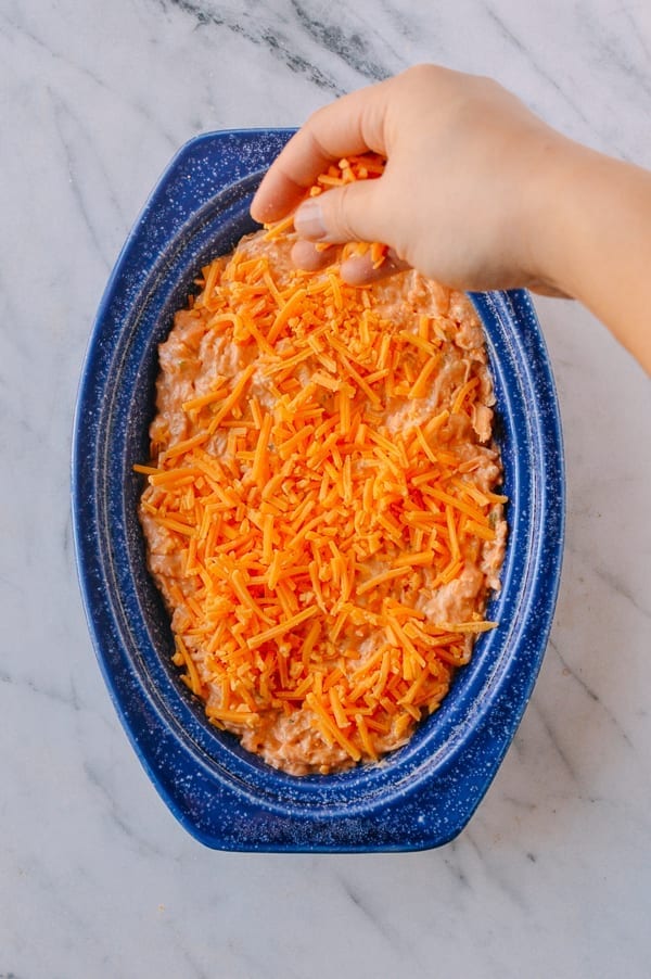 Buffalo Chicken Dip, by cwww5.fioekdjsdas.cf