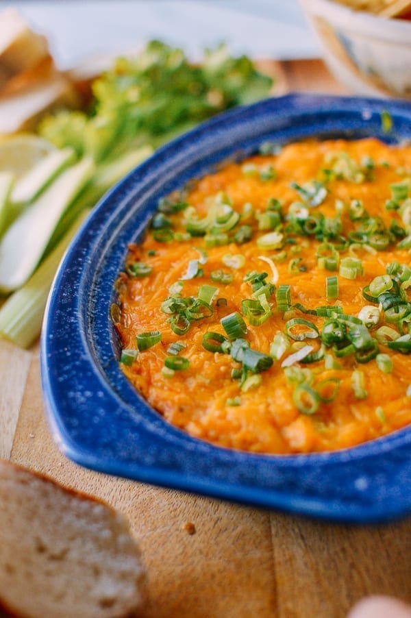 Buffalo Chicken Dip, by cwww5.fioekdjsdas.cf