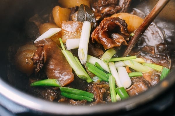 Cantonese Instant Pot Braised Beef with Radish, by cwww5.fioekdjsdas.cf