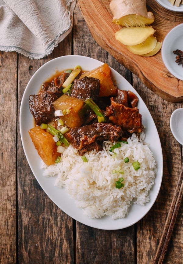 Cantonese Beef Stew, by cwww5.fioekdjsdas.cf