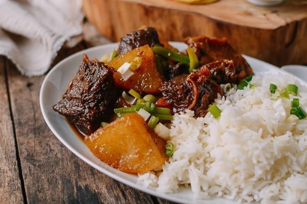 Cantonese Beef Stew, by cwww5.fioekdjsdas.cf
