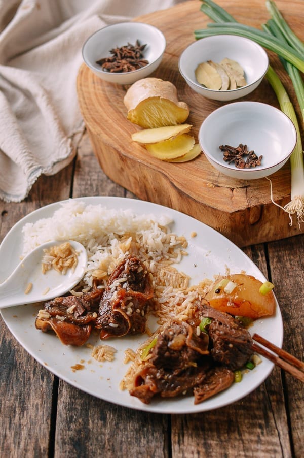 Cantonese Instant Pot Braised Beef with Radish, by cwww5.fioekdjsdas.cf
