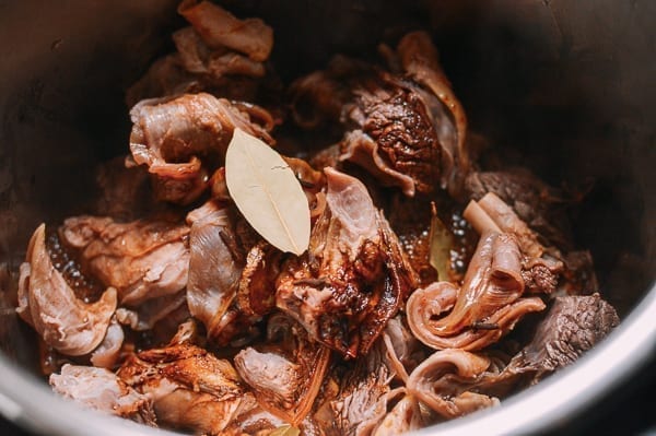 Cantonese Instant Pot Braised Beef with Radish, by cwww5.fioekdjsdas.cf