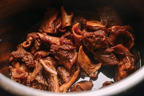 Cantonese Instant Pot Braised Beef with Radish, by cwww5.fioekdjsdas.cf