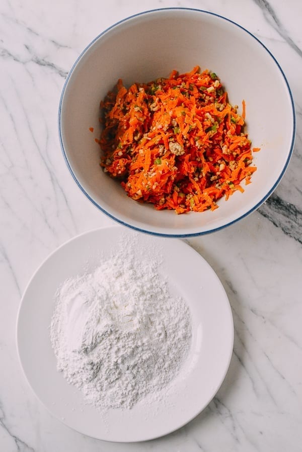 Chinese Carrot Rice Cake, by cwww5.fioekdjsdas.cf