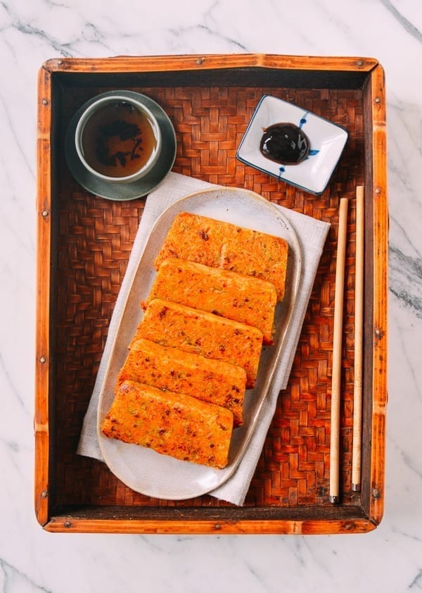 Chinese Carrot Rice Cake, by cwww5.fioekdjsdas.cf