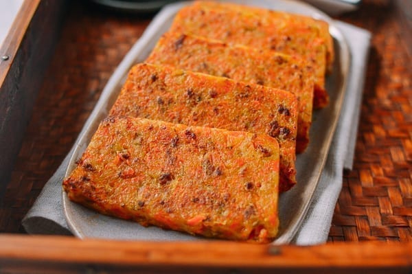 Chinese Carrot Rice Cake, by cwww5.fioekdjsdas.cf