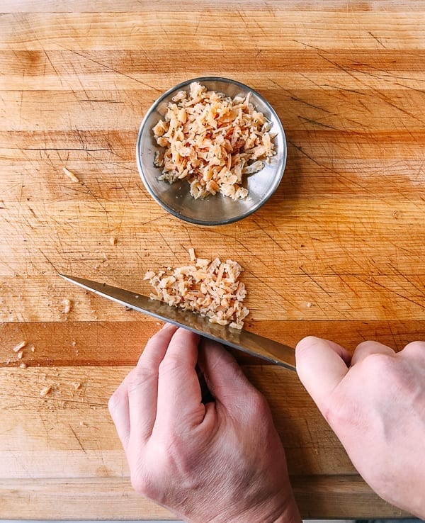 Chopped dried shrimp, by cwww5.fioekdjsdas.cf