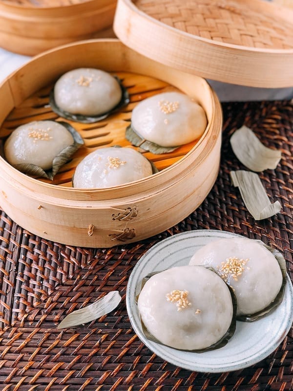 Cantonese Cha Guo Savory Rice Cakes, by cwww5.fioekdjsdas.cf