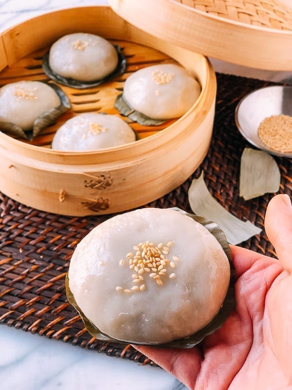 Cantonese Cha Guo Savory Rice Cakes, by cwww5.fioekdjsdas.cf