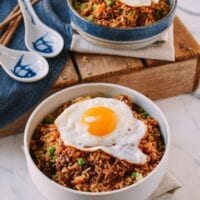 Hamburger Fried Rice, by cwww5.fioekdjsdas.cf