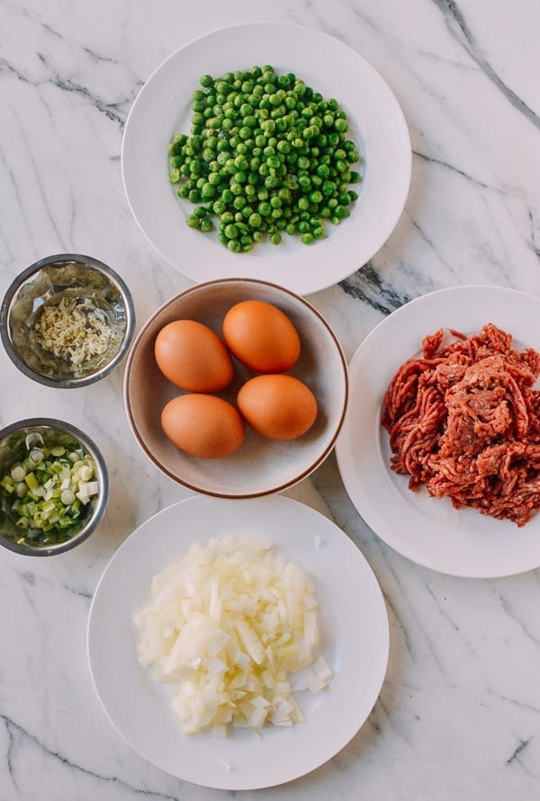 Hamburger Fried Rice, by cwww5.fioekdjsdas.cf