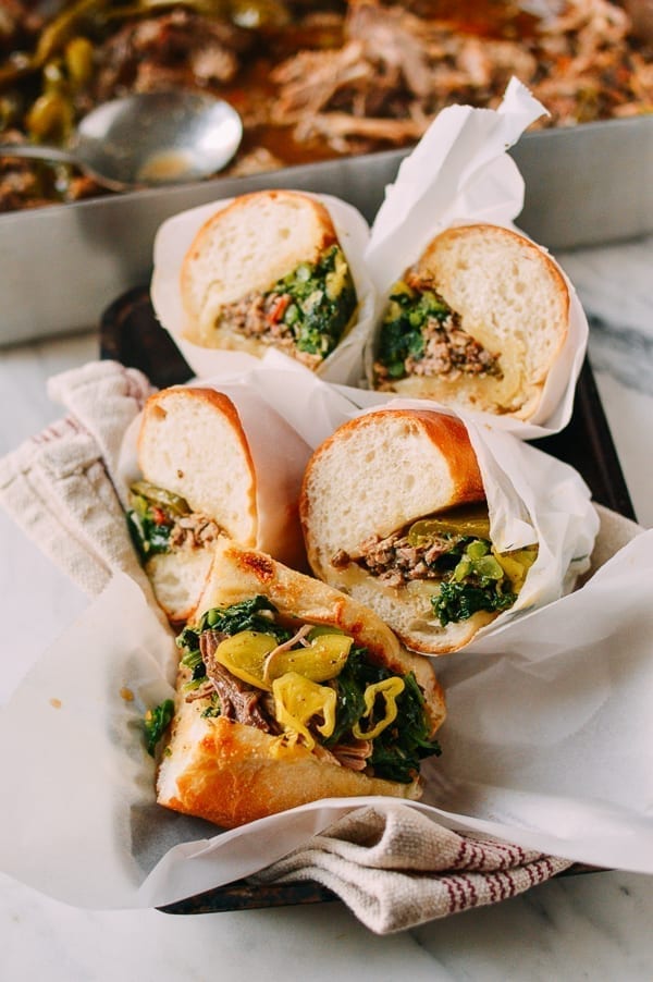 Italian Pork Sandwiches, by cwww5.fioekdjsdas.cf