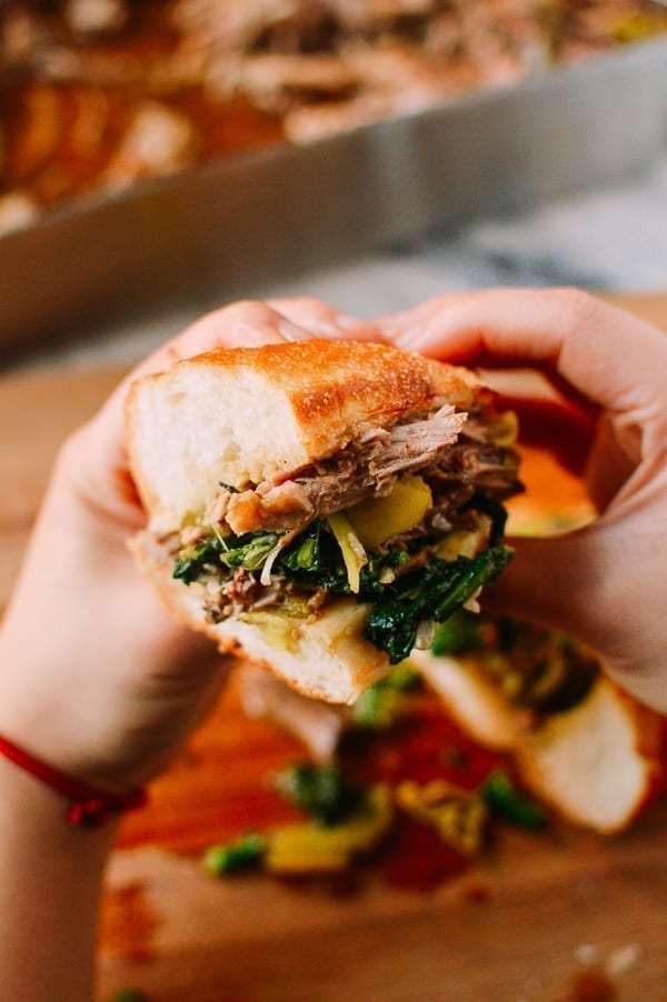 Philadelphia Pork Sandwich Recipe, by cwww5.fioekdjsdas.cf