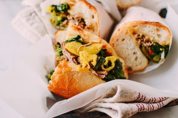 Italian Pork Sandwiches, by cwww5.fioekdjsdas.cf