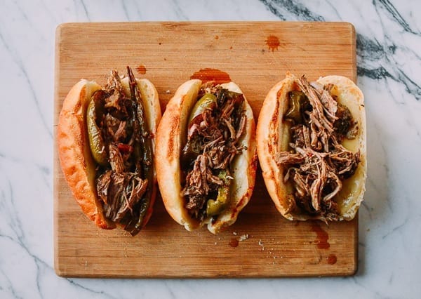 Philly Pork Sandwiches, by cwww5.fioekdjsdas.cf