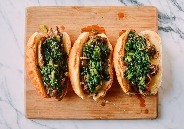 Philly Pork Sandwiches, by cwww5.fioekdjsdas.cf