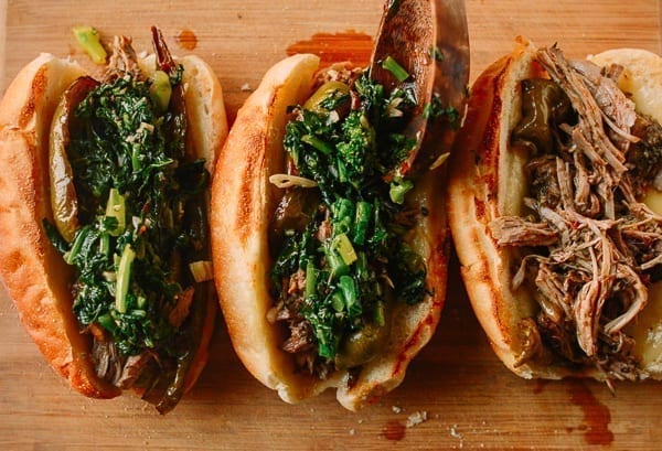 Philly Pork Sandwiches, by cwww5.fioekdjsdas.cf