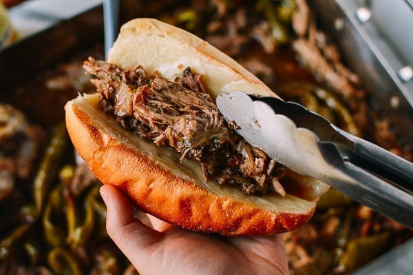 Philly Pork Sandwiches, by cwww5.fioekdjsdas.cf